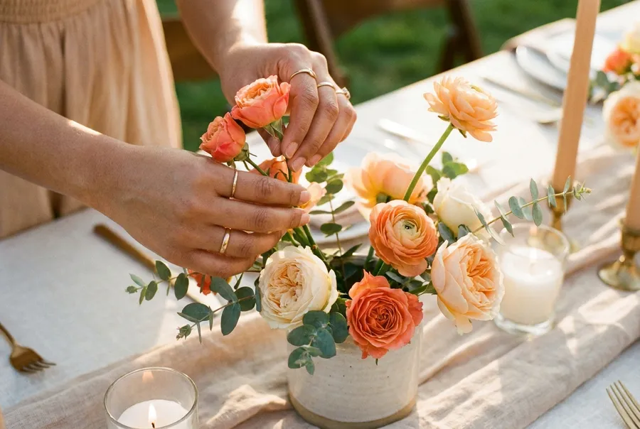 Built for SL weddings, not generic events