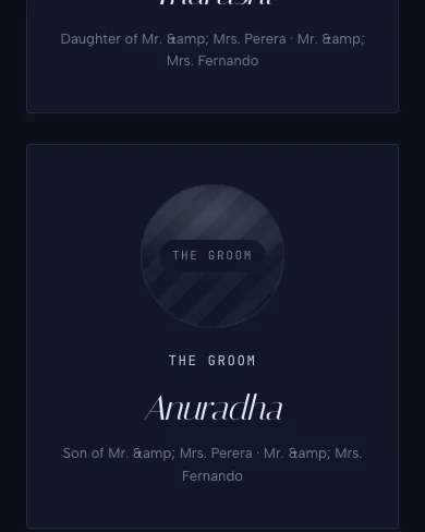 Midnight theme preview
